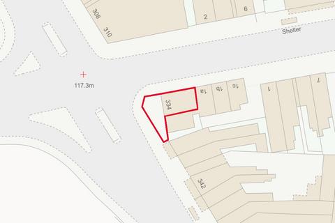 Property for sale, 334 Stratford Road, Sparkhill, Birmingham, B11 4AA