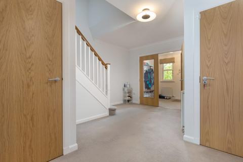 4 bedroom townhouse for sale, Bluebell Drive, Newton Mearns