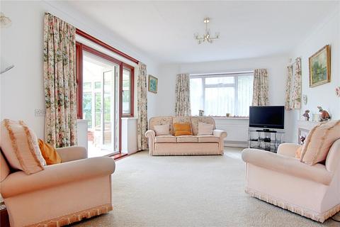 2 bedroom bungalow for sale, Knightscroft Avenue, Rustington, Littlehampton, West Sussex, BN16