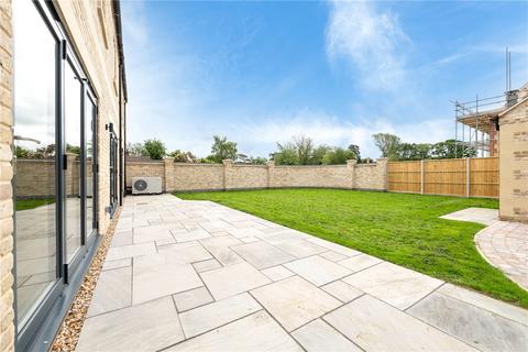 4 bedroom detached house for sale, School Lane, Silk Willoughby, Sleaford, Lincolnshire, NG34