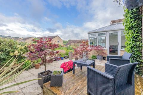 4 bedroom detached house for sale, Holmdale Crescent, Netherthong, Holmfirth, West Yorkshire, HD9