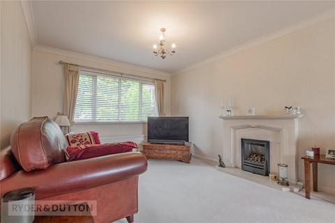 4 bedroom detached house for sale, Holmdale Crescent, Netherthong, Holmfirth, West Yorkshire, HD9