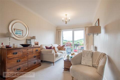 4 bedroom detached house for sale, Holmdale Crescent, Netherthong, Holmfirth, West Yorkshire, HD9