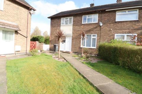 3 bedroom terraced house to rent, 27 Etherow Way, Hadfield, Glossop, SK13 1PS
