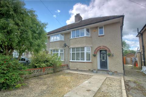 3 bedroom semi-detached house for sale, Ringwood Road, Headington, OX3
