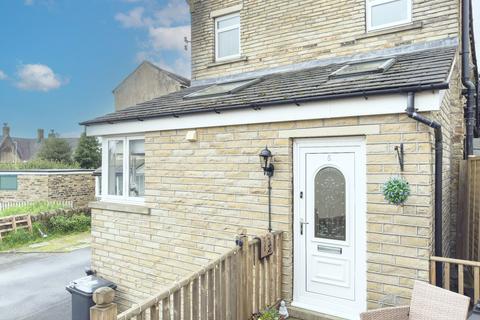 4 bedroom semi-detached house for sale, Horsley Fold, Brighouse, HD6