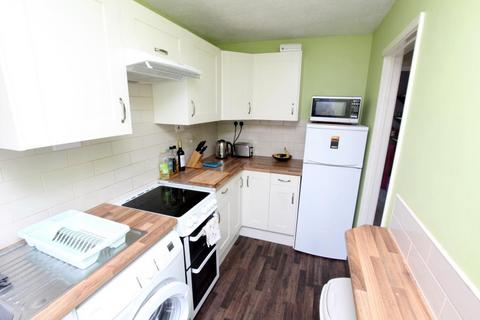 1 bedroom apartment to rent, Combe Fields, Bristol BS20