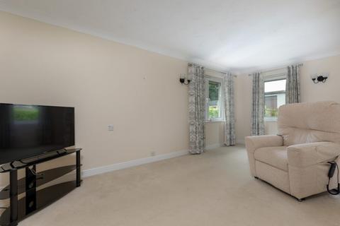 1 bedroom retirement property for sale, Mearnsview Court, Broomburn Drive, Newton Mearns