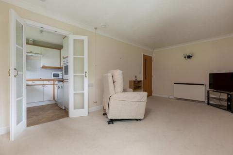 1 bedroom retirement property for sale, Mearnsview Court, Broomburn Drive, Newton Mearns