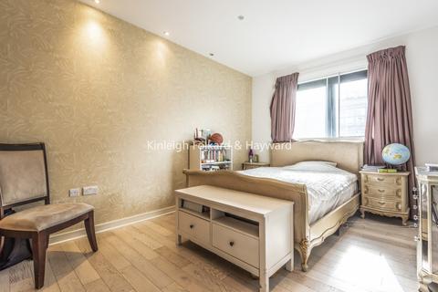 3 bedroom penthouse to rent, Pentonville Road Islington N1