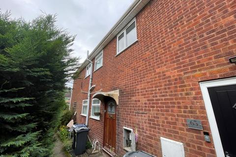 63 Overbury Close, Birmingham, B31 2HD