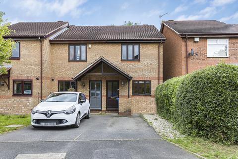 2 bedroom end of terrace house for sale, Coopers Green, Bicester, OX26