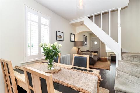 1 bedroom end of terrace house for sale, Cannon Road, Watford, Herts, WD18