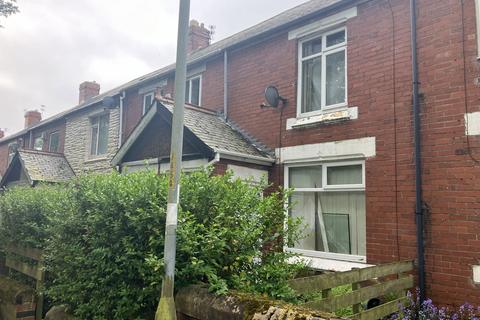 3 bedroom terraced house for sale, Rosalind Street, Ashington, Northumberland, NE63 9AZ