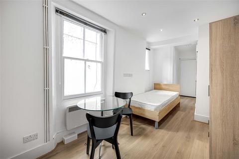 Flat to rent, St. Petersburgh Place, W2