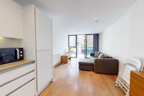 2 bedroom flat to rent, Dyke Road