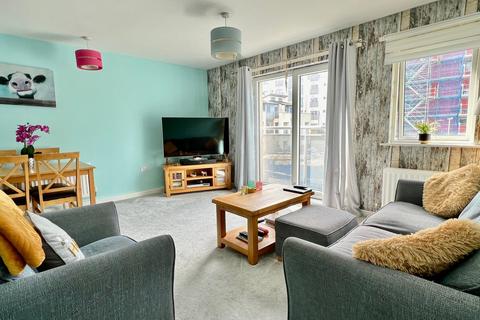 1 bedroom apartment for sale, 1 Broomhill Way, Hamworthy, Poole, BH15