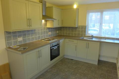 3 bedroom terraced house to rent, Downing Close, Mildenhall, IP28