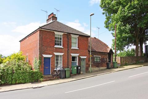 3 bedroom end of terrace house for sale, Magdalen Hill, Winchester, SO23