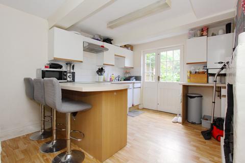 3 bedroom end of terrace house for sale, Magdalen Hill, Winchester, SO23