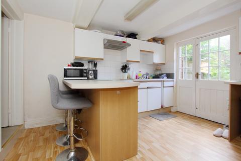 3 bedroom end of terrace house for sale, Magdalen Hill, Winchester, SO23