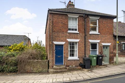 2 bedroom end of terrace house for sale, Magdalen Hill, Winchester