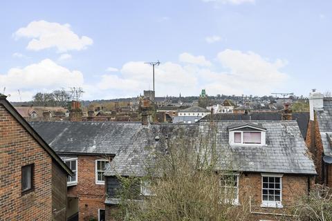 2 bedroom end of terrace house for sale, Magdalen Hill, Winchester