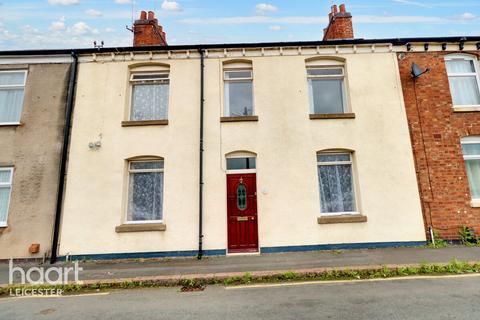 3 bedroom terraced house for sale, Batten Street, Leicester