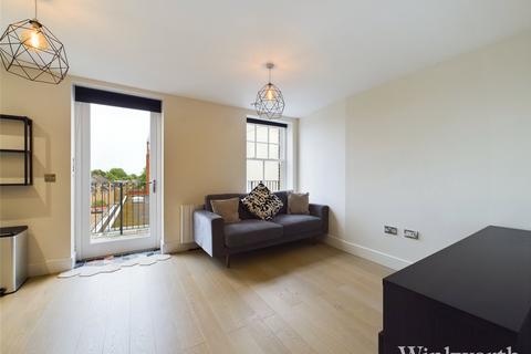 2 bedroom apartment to rent, Friston House, London, W5