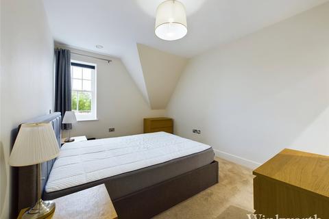2 bedroom apartment to rent, Friston House, London, W5
