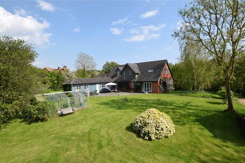 4 bedroom detached house for sale, Clyst St George