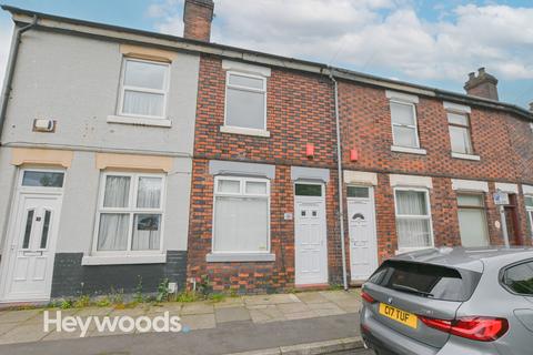 4 bedroom terraced house for sale, Boothen Road, Stoke-on-Trent