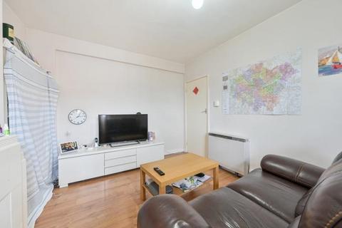 1 bedroom flat for sale, 295a Harrow Road, London, HA9 6BD