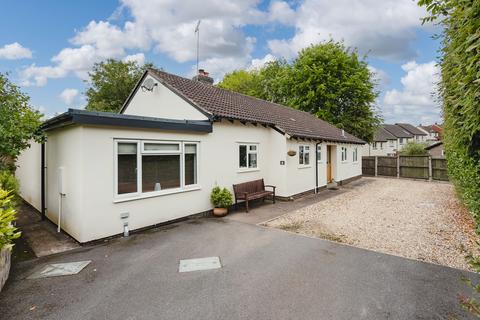 4 bedroom detached bungalow for sale, Gregory Close, Bow, EX17