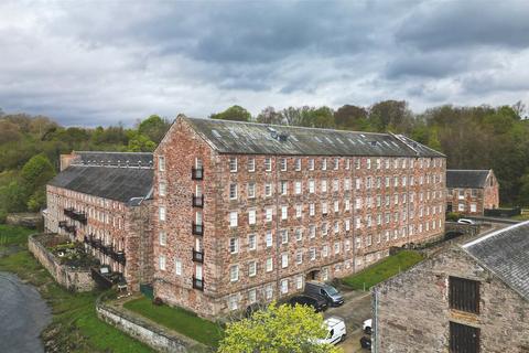 1 bedroom flat for sale, Flat 5b, East Mill, Cotton Yard, Stanley Mills, Stanley, PH1