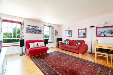 1 bedroom flat for sale, Flat 5b, East Mill, Cotton Yard, Stanley Mills, Stanley, PH1