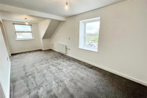 1 bedroom apartment to rent, Bell Street, Shaftesbury, Dorset, SP7