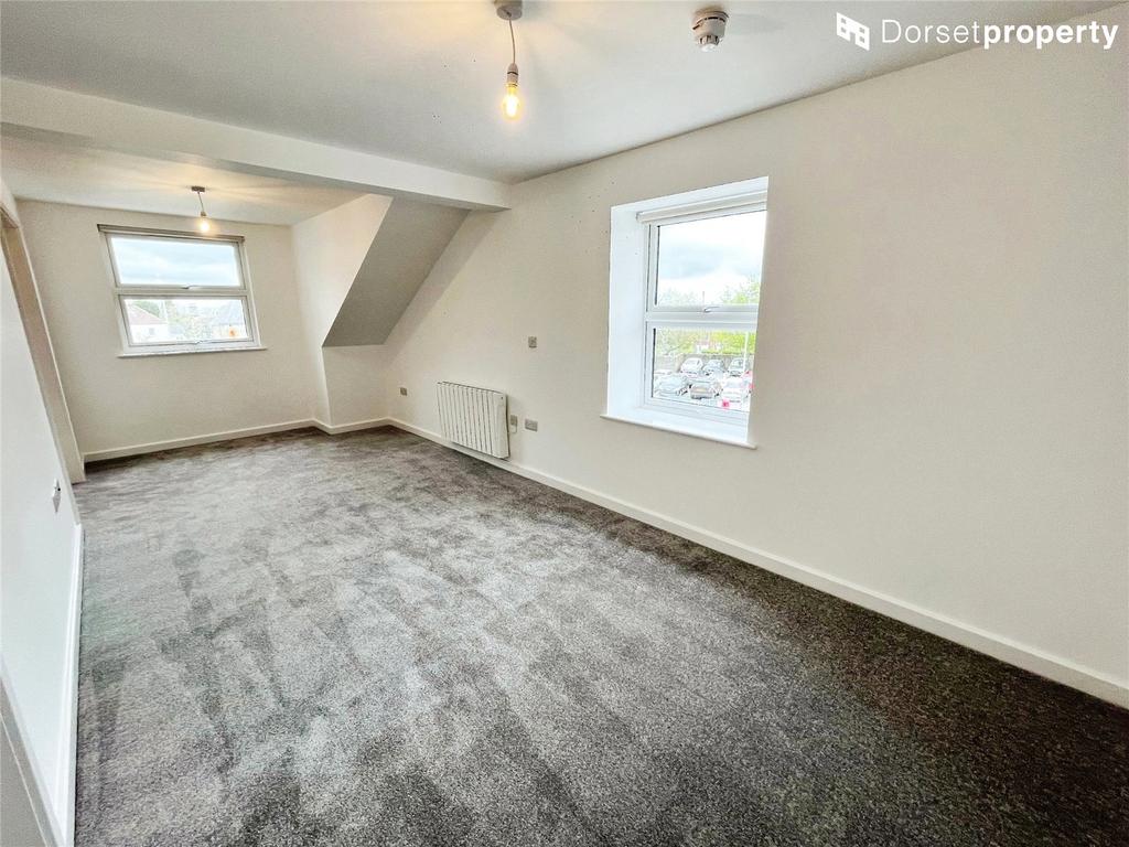 Bell Street, Shaftesbury, Dorset, SP7 1 bed apartment to rent £845