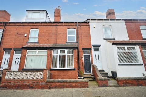 4 bedroom terraced house for sale, Barkly Grove, Leeds, West Yorkshire
