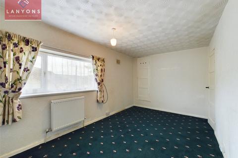 2 bedroom semi-detached house for sale, Tan Y Bryn, Maerdy, Ferndale, Rhondda Cynon Taf, CF43