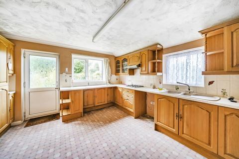 2 bedroom detached bungalow for sale, Bristol Drive, Lincoln, Lincolnshire, LN6