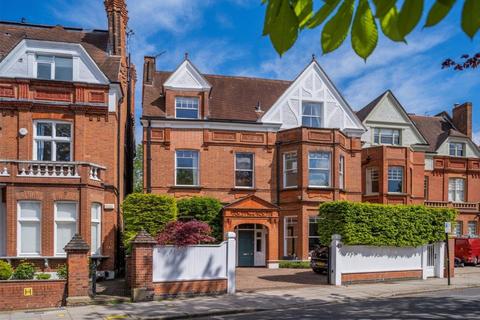 7 bedroom detached house for sale, Lancaster Grove, Belsize Park, London, NW3