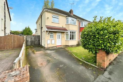 3 bedroom semi-detached house for sale, Wimborne Road, Wolverhampton, West Midlands, WV10