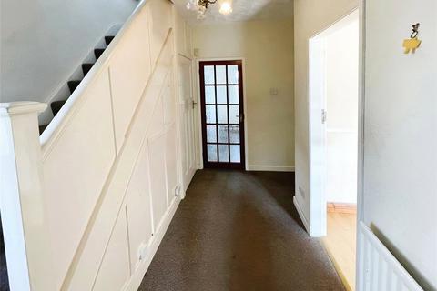 3 bedroom semi-detached house for sale, Wimborne Road, Wolverhampton, West Midlands, WV10