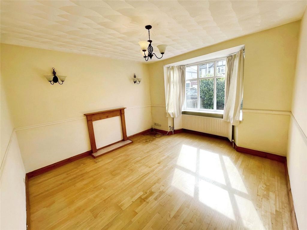 Front Living Room