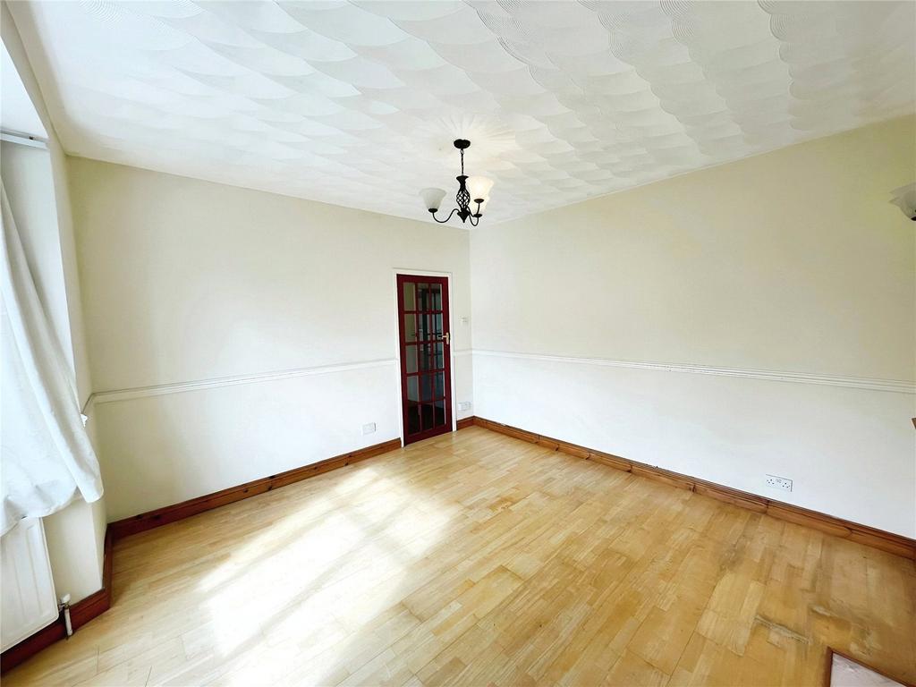 Front Living Room