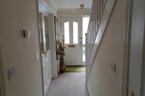 4 bedroom detached house for sale, Douglas Way, Murton, Seaham, County Durham, SR7