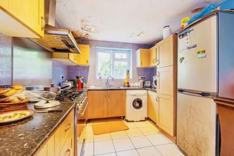 3 bedroom terraced house for sale, Kilravock Street, London, London, W10 4HX