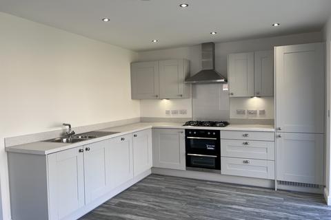 3 bedroom detached house for sale, Plot 84 & 85, Wansford at Ward Hills, Scarborough Road YO16