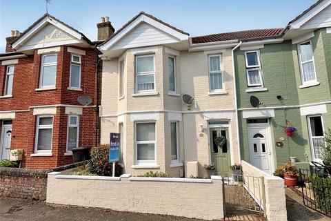 3 bedroom terraced house for sale, Mansfield Close, Lower Parkstone, Poole, Dorset, BH14